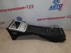 Консоль центральная BMW 3 SERIES 2006 51166963900 E92