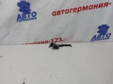 Датчик высоты дорожного просвета BMW 745 2011 37146853755 F01, задний левый