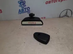 Зеркало заднего вида BMW X3 2008 51169126903 E83 N52B25A