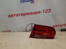 Стоп-планка BMW 320D 2014 63217372794 F30 N47D20C, задняя правая