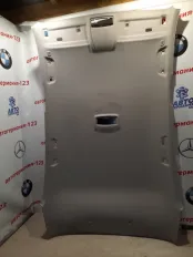 Обшивка потолка BMW 116 2012 51447290078 F20 N13B16