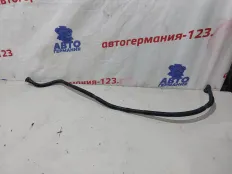 Патрубок BMW X3 2008 16116759818 E83 N52B25A