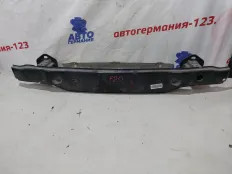 Усилитель бампера BMW 116 2012 51127240912 F20 N13B16, задний