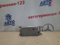 Блок управления BMW 1 SERIES 2012 84109257150 F20