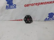 Эластичная муфта карданного вала BMW 116 2012 26117610372 F20 N13B16