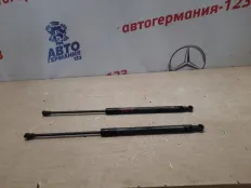 Амортизатор багажника BMW 116 2012 51247239871 F20 N13B16, задний