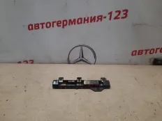 Кронштейн порога BMW 320D 2014 51777240874 F30 N47D20C, правый