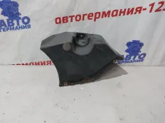 Брызговик BMW 116 2012 51757241838 F20 N13B16, задний правый
