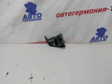 Кронштейн бампера BMW X3 2008 51123414407 E83 N52B25A, задний левый
