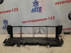Воздухозаборник Mercedes E350 2010 A2125051830 W212 642.850D
