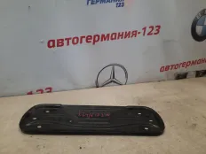 Защита акпп BMW 320D 2014 51717425606 F30 N47D20C