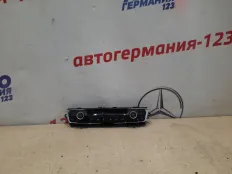 Блок управления климат-контролем BMW 320D 2014 64119354144 F30 N47D20C