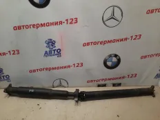 Кардан BMW 320D 2014 26107600042 F30 N47D20C
