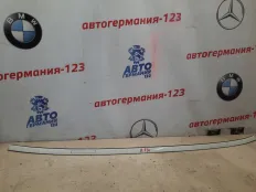 Молдинг крыши BMW 320D 2014 51132239973 F30 N47D20C, правый