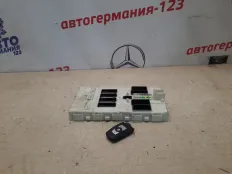 Блок CAS BMW 116 2012 61355A7FB57 F20 N13B16