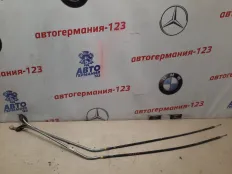 Трос ручника BMW 320D 2014 34406857640 F30 N47D20C