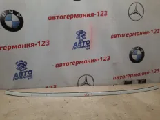 Молдинг крыши BMW 320D 2014 51132239971 F30 N47D20C, левый