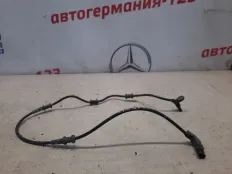 Датчик ABS Mercedes GL550 2006 А1645400917 X164, передний