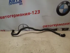 Трубка охлаждения BMW 320D 2014 17127811133 F30 N47D20C