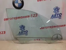 Стекло двери BMW 320D 2014 51337259826 F30 N47D20C, переднее правое