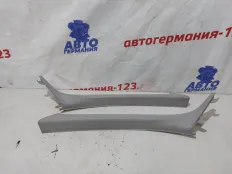 Обшивка салона BMW 5 SERIES 2011 51439173441 F10