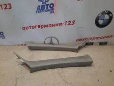 Обшивка салона BMW X3 2012 51437225308 F25
