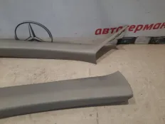 Обшивка салона BMW X3 2012 51437225308 F25