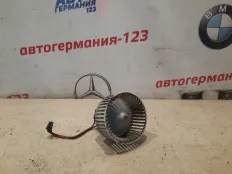 Мотор печки Mercedes E350 2010 A2128200808 W212 642.850D