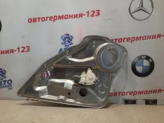 Стеклоподъемник Mercedes E350 2010 A2127301879 W212 642.850D, задний правый