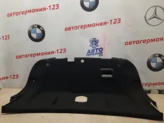 Обшивка багажника Mercedes E350 2010 A2126903241 W212 642.850D
