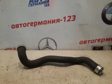 Патрубок радиатора Mercedes E350 2010 A2045013182 W212 642.850D