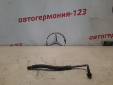 Трубка охлаждения турбины BMW 525 2004 11427791477 E60