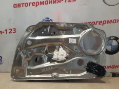 Стеклоподъемник Mercedes E350 2010 A2127201679 W212 642.850D, передний правый