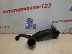 Патрубок воздушного фильтра BMW 320D 2014 13717810745 F30 N47D20C