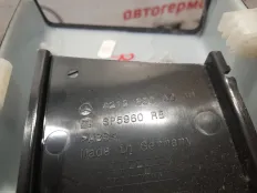 Пластик салона Mercedes E350 2010 A2126901926 W212 642.850D