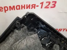 Обшивка дверей Mercedes E350 2010 A2127300170 W212 642.850D, задняя