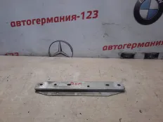 Усилитель Mercedes E350 2010 A2126190025 W212 642.850D