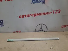 Молдинг двери BMW X5 2007 51137158535 E70, задний левый