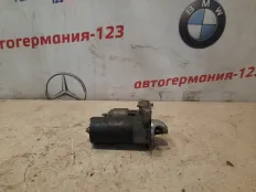 Стартер BMW 120 2012 12417638192 F20 N13B16