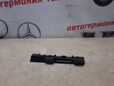Кронштейн порога Mercedes E350 2010 A2126800156 W212 642.850D