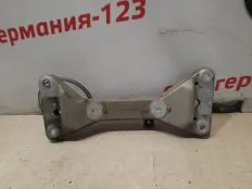 Кронштейн кпп BMW 320D 2014 22326796605 F30 N47D20C