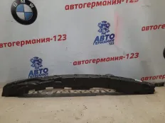 Наполнитель бампера BMW 320D 2014 51117255364 F30 N47D20C, передний