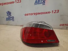 Стоп BMW 5 SERIES 2004 63217165739 E60, задний левый