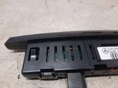 Блок управления парктроником Mercedes E350 2010 A0015424623 W212 642.850D