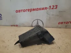 Воздуховод BMW 120 2012 13717597584 F20 N13B16, правый