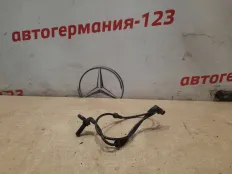 Датчик ABS Mercedes E350 2010 А2125400217 W212 642.850D, передний правый