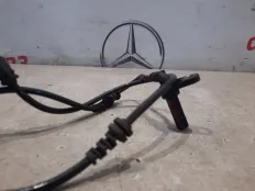 Датчик ABS Mercedes E350 2010 А2125400217 W212 642.850D, передний правый