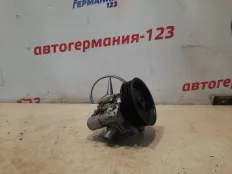 Насос гидроусилителя руля Mercedes E350 2010 A0064664801 W212 642.850D