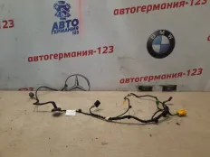 Проводка двери Mercedes E350 2010 A2125409810 W212 642.850D