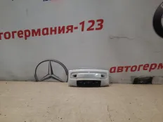 Плафон подсветки салона BMW 320D 2014 61317945953 F30 N47D20C, задний